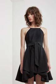 White Lies Dress