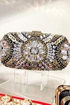  Multi Faceted Clutch