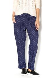  White Star Pants