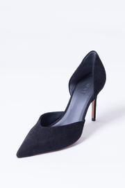  Paulette Suede Pump