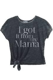  I Got It Shirt