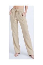 Linen Lounge Pants