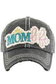 Mom Life Hat