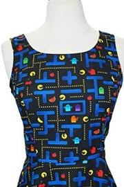  Gamer Skater Dress