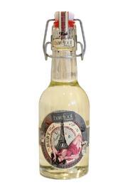  Ruby-red Massage Oil
