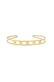  Star Symbol Cuff