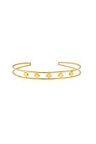  Star Symbol Cuff