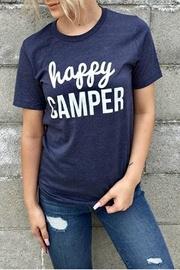  Camper Graphic Tee