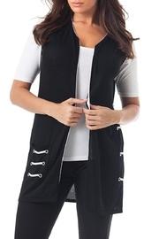  Sailor Vest