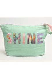  7x11 Shine Pouch
