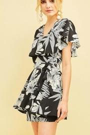  The Danielle Romper