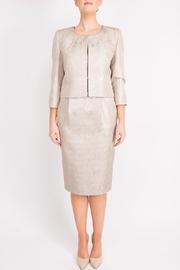  Arco Silver Jacket