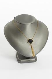  Cloud 9 Necklace