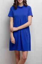  Kristen Blue Dress
