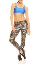  Emoji Leggings