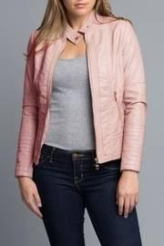  Kendra Jacket