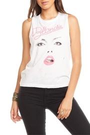  Blondie Top