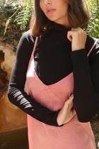  Foldable Layering Turtleneck