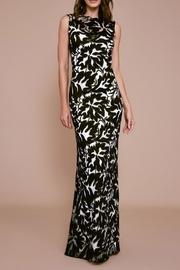  Napali Sleeveless Gown