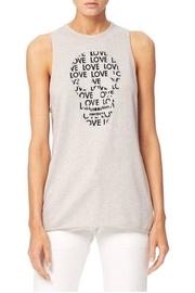  Valentina Skull Tank