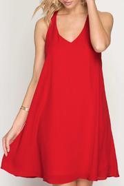  Sweet Summertime Dress