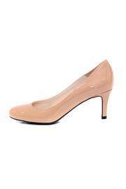  Round Toe Heel