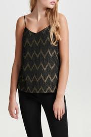  Jodie Chevron Top