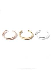  Ear Cuff Set
