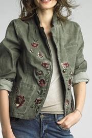  Roses Fav Jacket