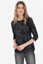  Jessica Cozy Top