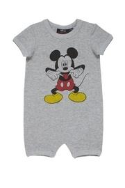  Disneyland Playsuit