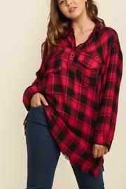  Plus Plaid Popover