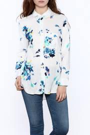  Long Sleeve Button-down Shirt