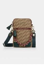  Micro Crosby Crossbody