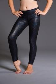 Pebble Legging