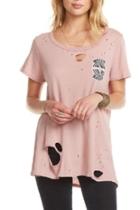  Major Amour Tee