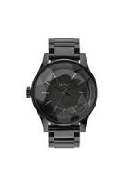  Facet All Black Watch