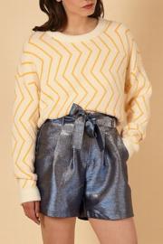  Nadeto Sweater