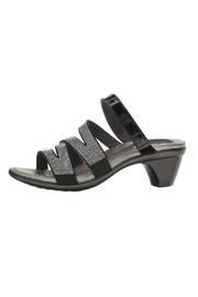 Formal Rhinestone Sandal