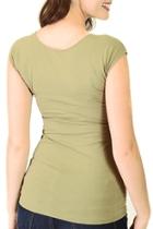  Wonder Tee Green Tea