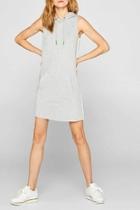  Sweat Hoodie Dress