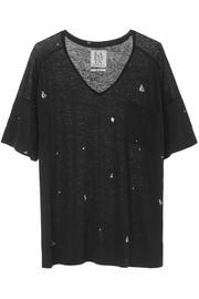  Mouldy V-neck Tee