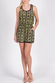  Print Romper