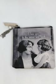  Vintage Pouch (moon)