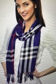  Lightweight Oblong Scarf