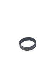  Oxidized Silver Ring