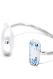  Vela Silver Bracelet