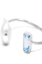  Vela Silver Bracelet