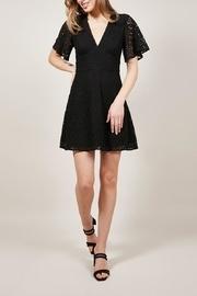  Alya Lace Dress