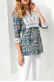  Devon Top